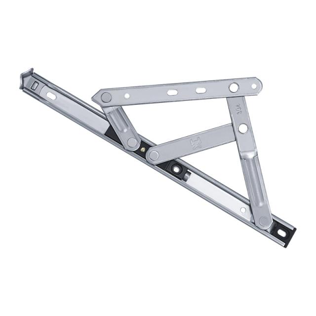 HFX22 square groove 12 inch -18 inch upper suspended window support